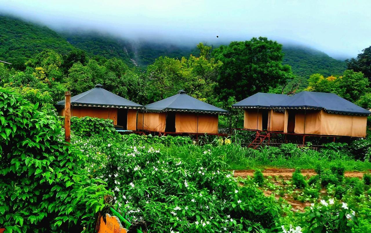 Namaste India Hostel Pushkar Exterior photo